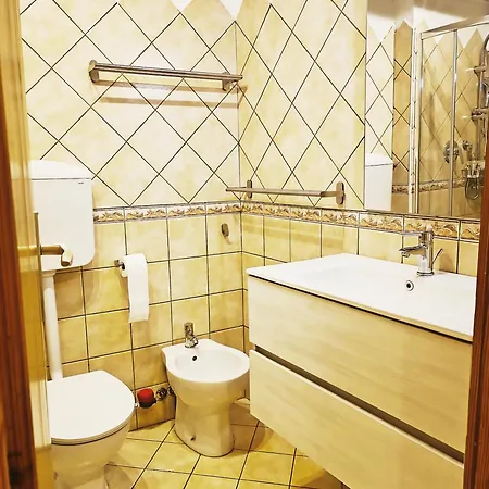 דירה Casa Brunello *