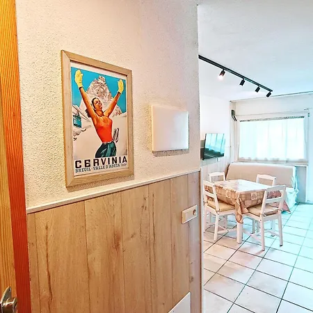 דירה Casa Brunello