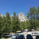 Апартаменти Casa Brunello