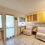 Casa Brunello Апартаменти Брей-Червінія