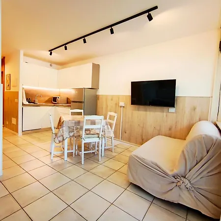 아파트 Casa Brunello 브루일서비니아