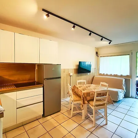 Casa Brunello Breuil-Cervinia