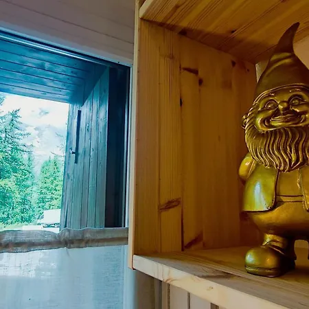 Casa Brunello * Breuil-Cervinia