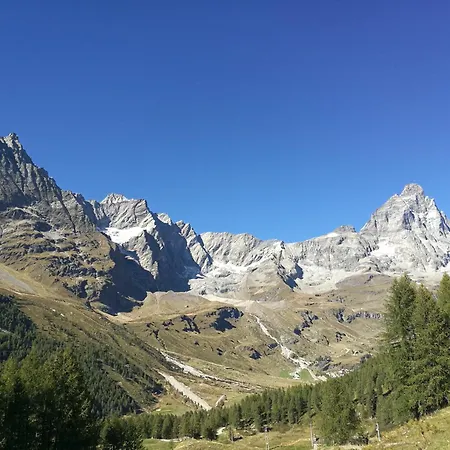 Casa Brunello Lejlighed *