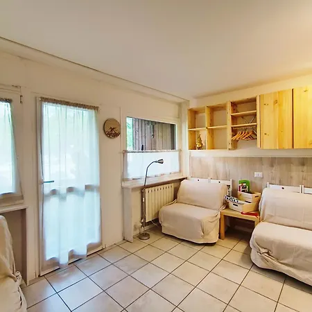 Casa Brunello Διαμέρισμα Breuil-Cervinia