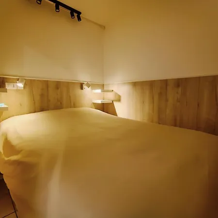 Casa Brunello Lejlighed *