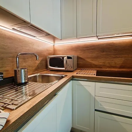 Casa Brunello Apartman Breuil-Cervinia