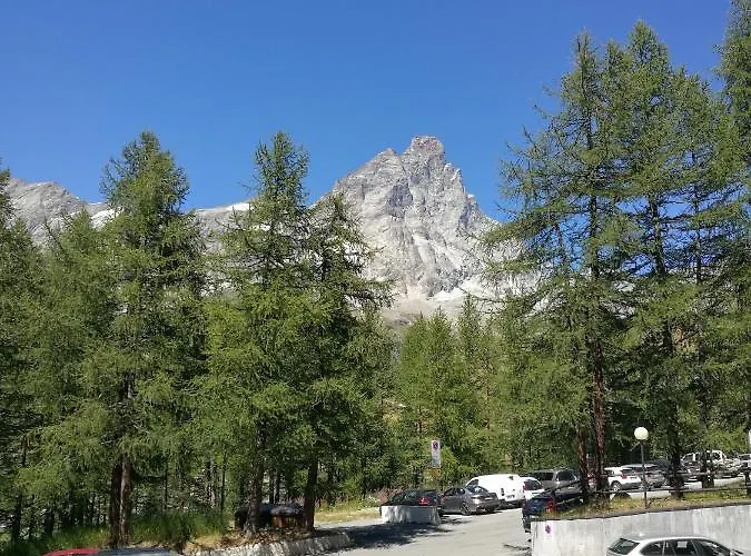 Apartman Casa Brunello