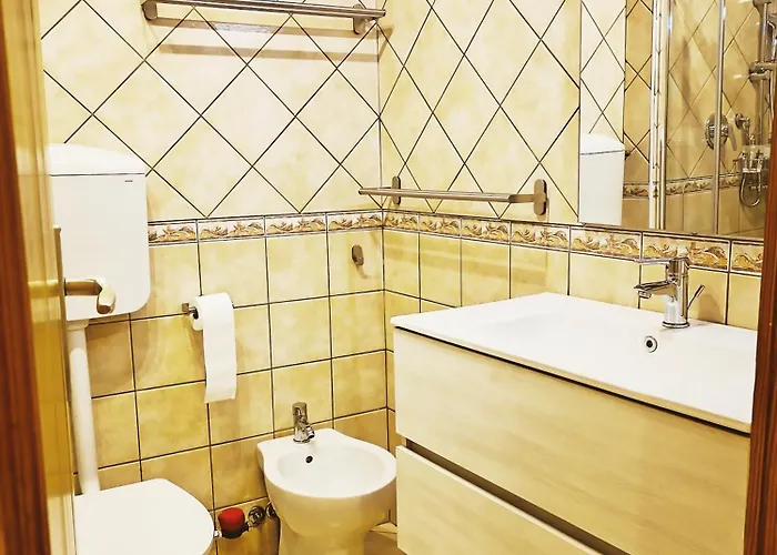 Lejlighed Casa Brunello *