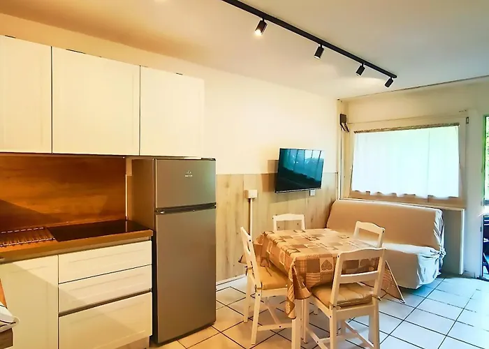 Casa Brunello Брей-Червінія