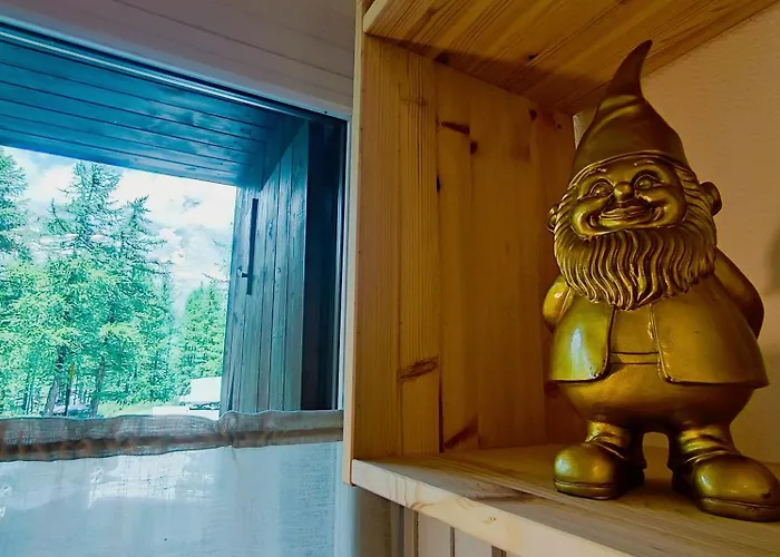 Casa Brunello * Брей-Червінія