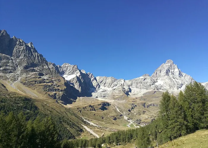 Casa Brunello Апартаменти *