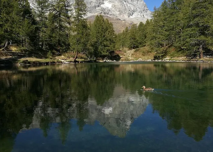 Апартаменти Casa Brunello *