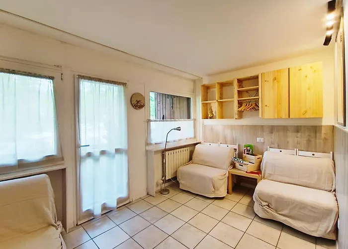 Casa Brunello Lejlighed Breuil-Cervinia