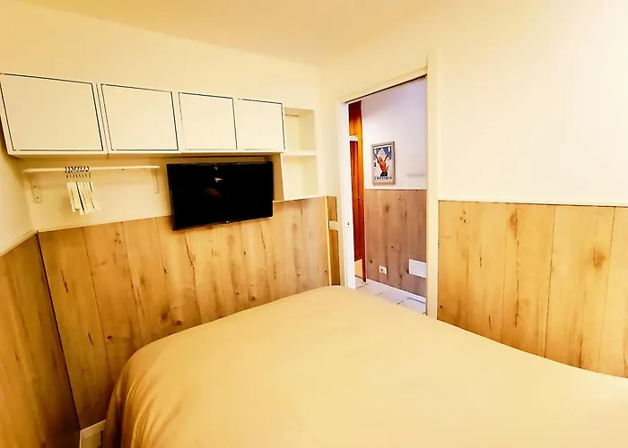 Casa Brunello Breuil-Cervinia