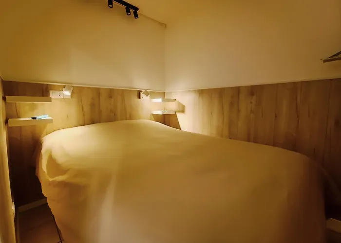 Casa Brunello Апартаменти *