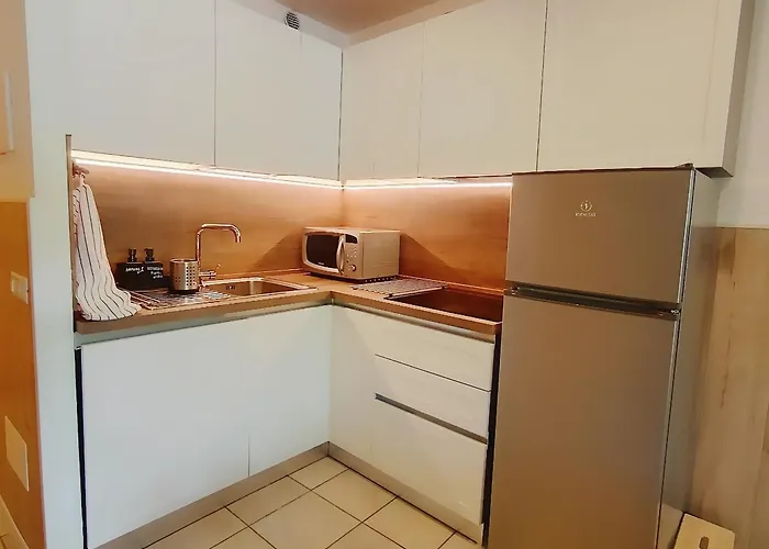 Apartman Casa Brunello *