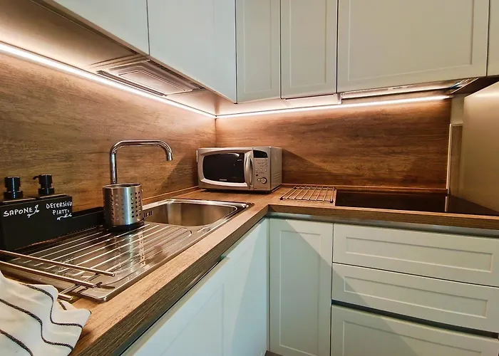 Casa Brunello Apartman Breuil-Cervinia