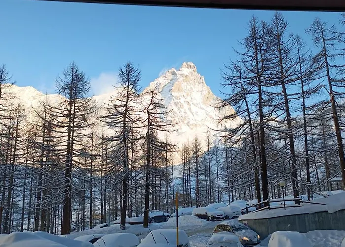 Casa Brunello * Breuil-Cervinia